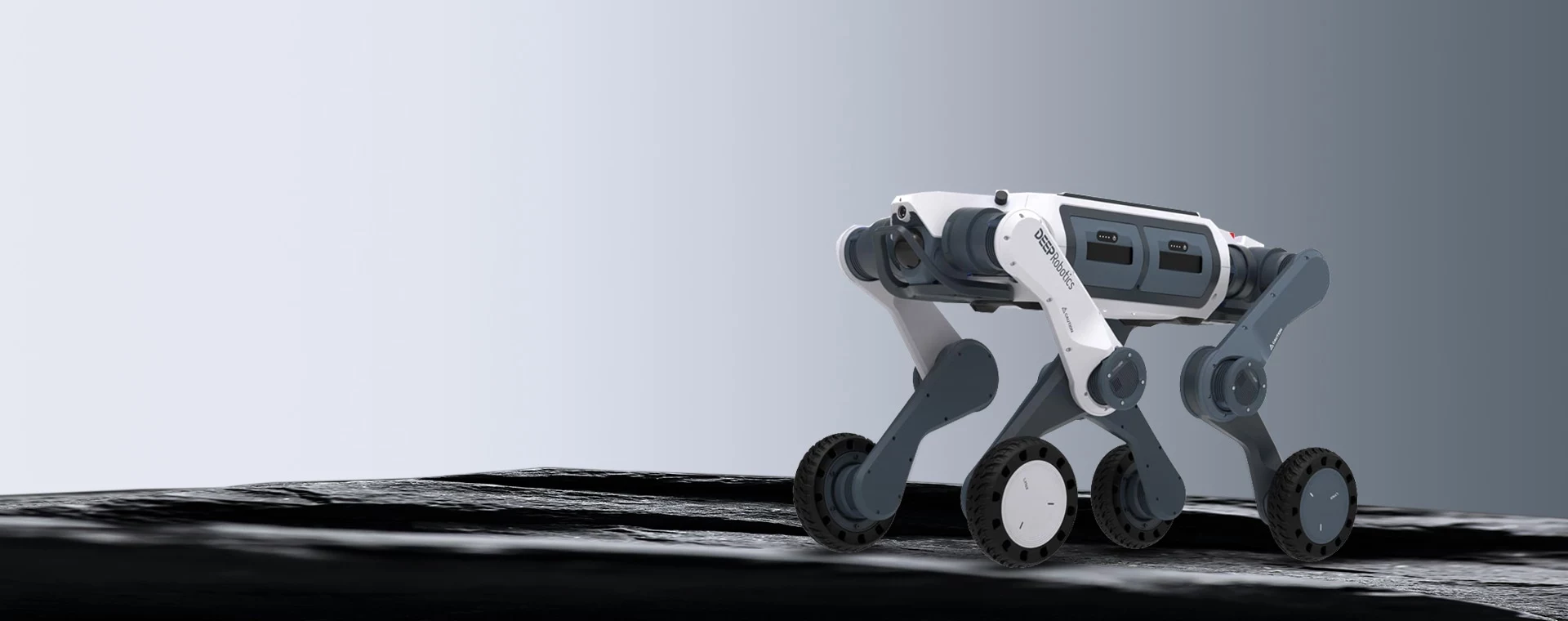 INTELLIGENT ROBUST EXTENSIBLE